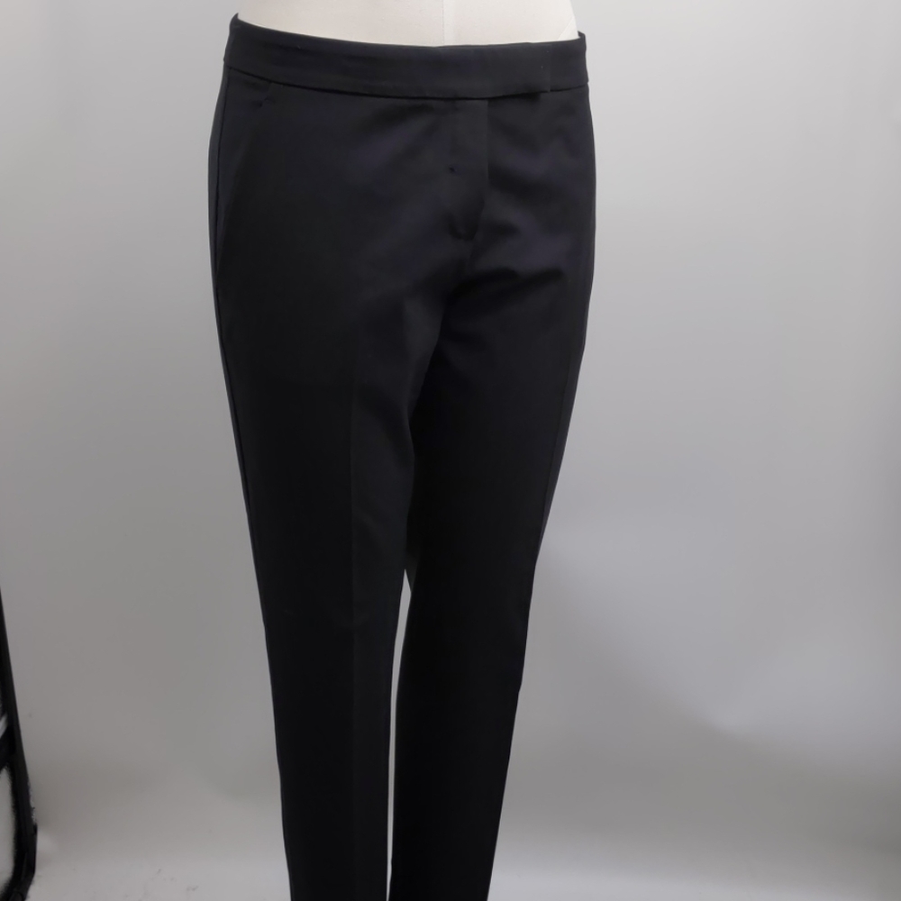 Theory black light wool slacks-sz 12